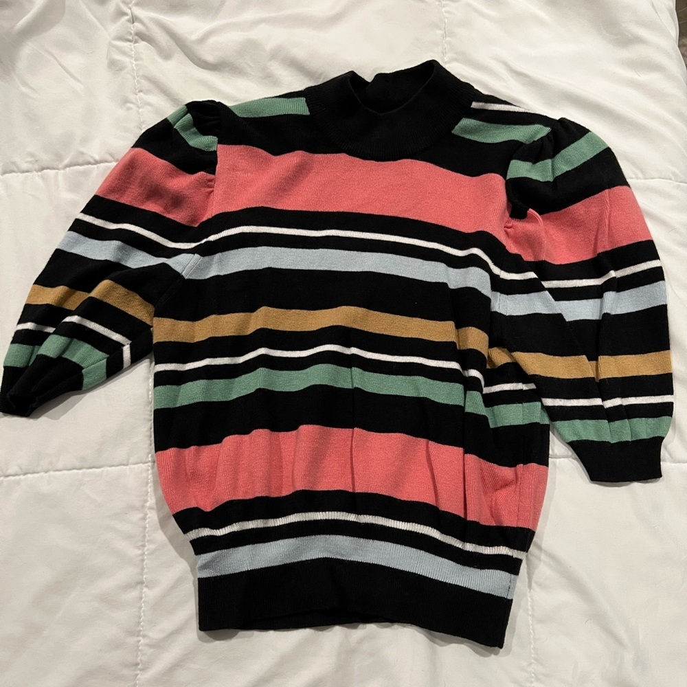 BCBGeneration sweater, only worn once!